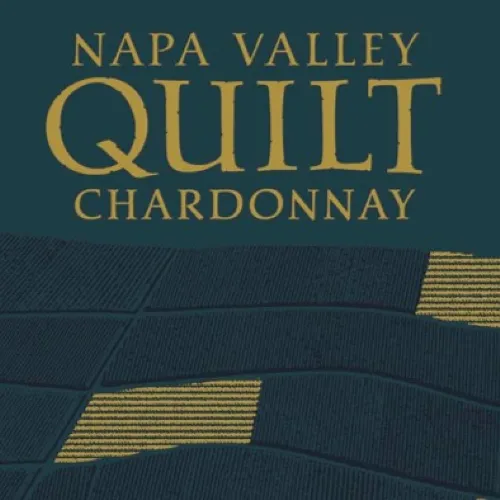 Quilt Chardonnay