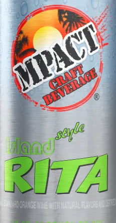 Rita Margarita