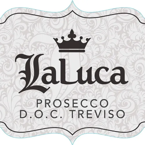 Rose Prosecco 187ml Laluca