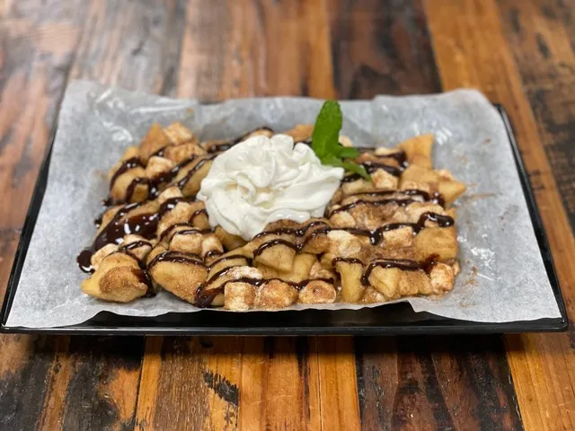 S'more Corks