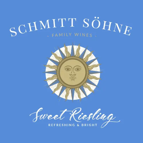 Schmitt Sohne Riesling Dry
