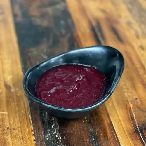 Seasonal Jam, 8 oz