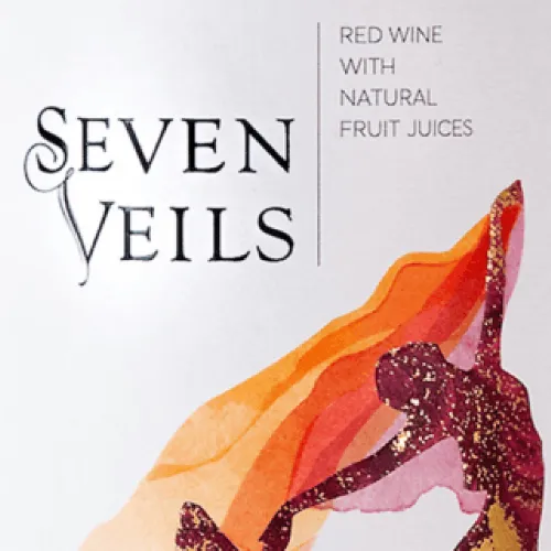 Seven Veils Blend