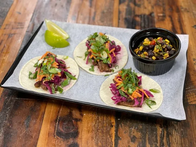 Short Rib Taco