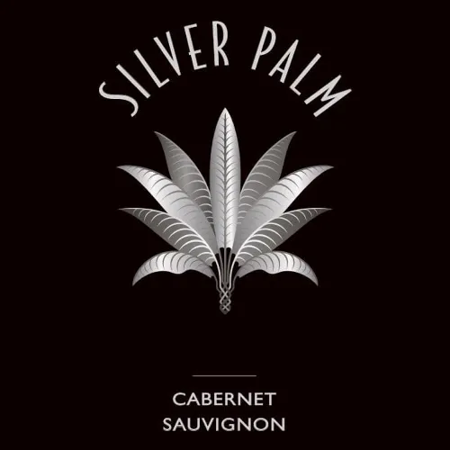 Silver Palm Cabernet Sauvignon 