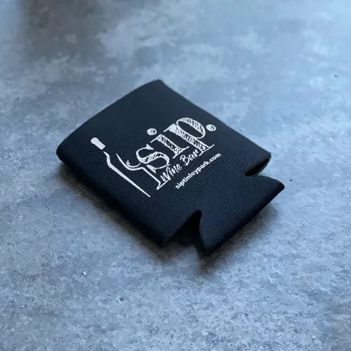 Sip Can Coozie