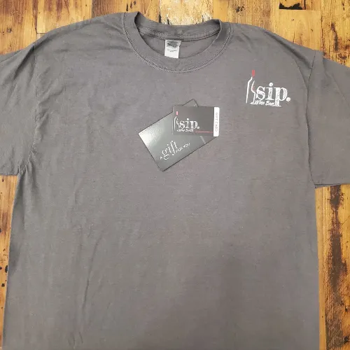 Sip Tshirt
