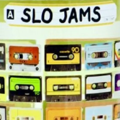 Slo Jams Sauvignon Blanc