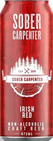 Sober Irish Red N/a