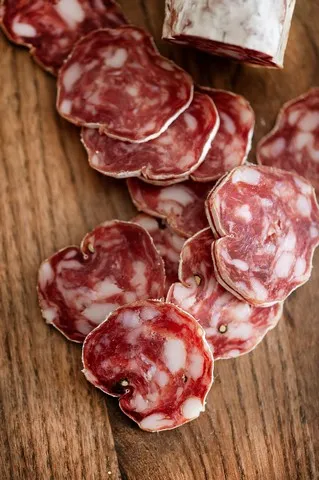 Sopressata, 1lb