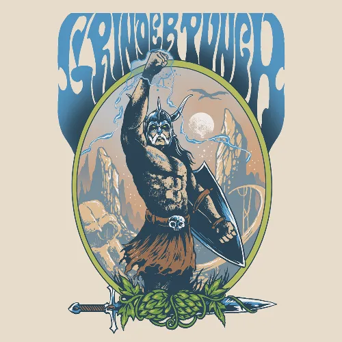 Soundgrowler Grinder IPA