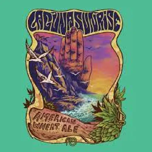 Soundgrowler Laguna Sunrise