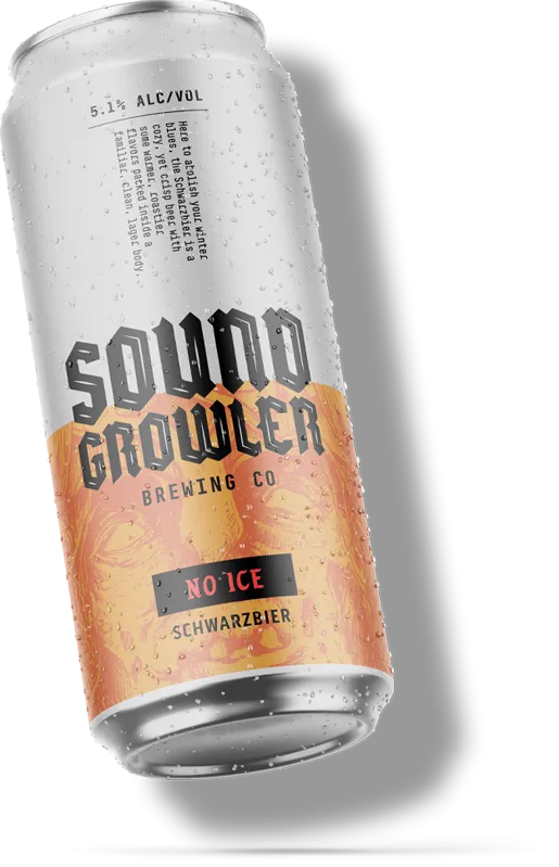 Soundgrowler No Ice
