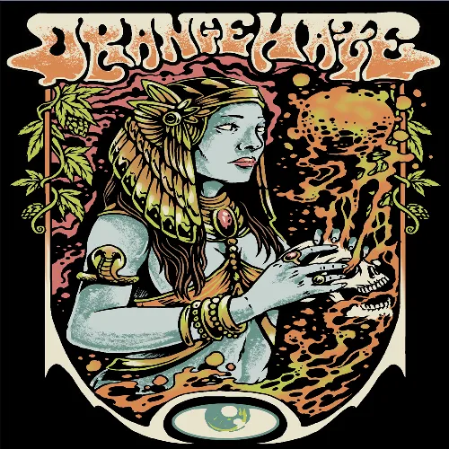 Soundgrowler Orange Haze