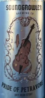 Soundgrowler Pride of Petravore