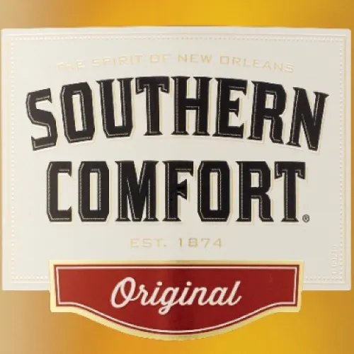 Southern Comfort