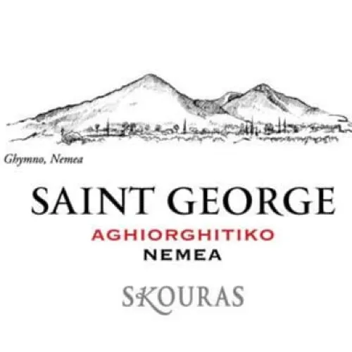 St George Skouras