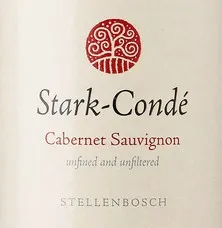Stark-Condé Cabernet Sauvignon