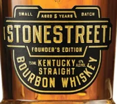 Stonestreet Bourbon