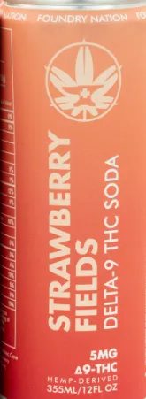 Strawberry Fields