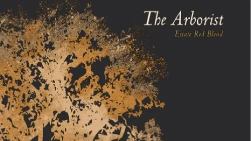 The Arborist Red Blend