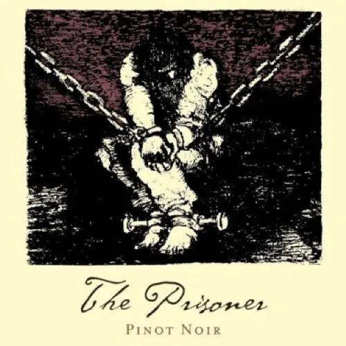 The Prisoner Pinot Noir