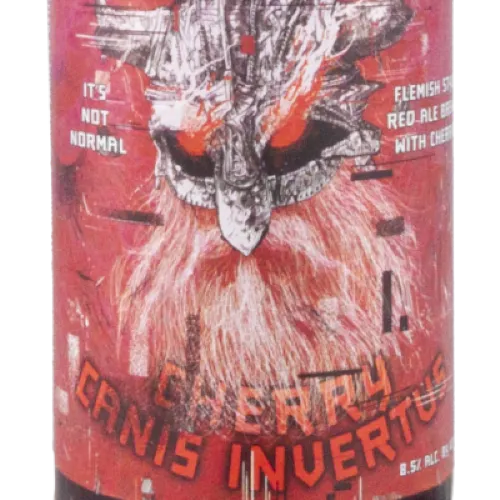 Three Floyds Cherry Pale Ale