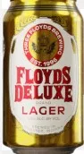Three Floyds Lager