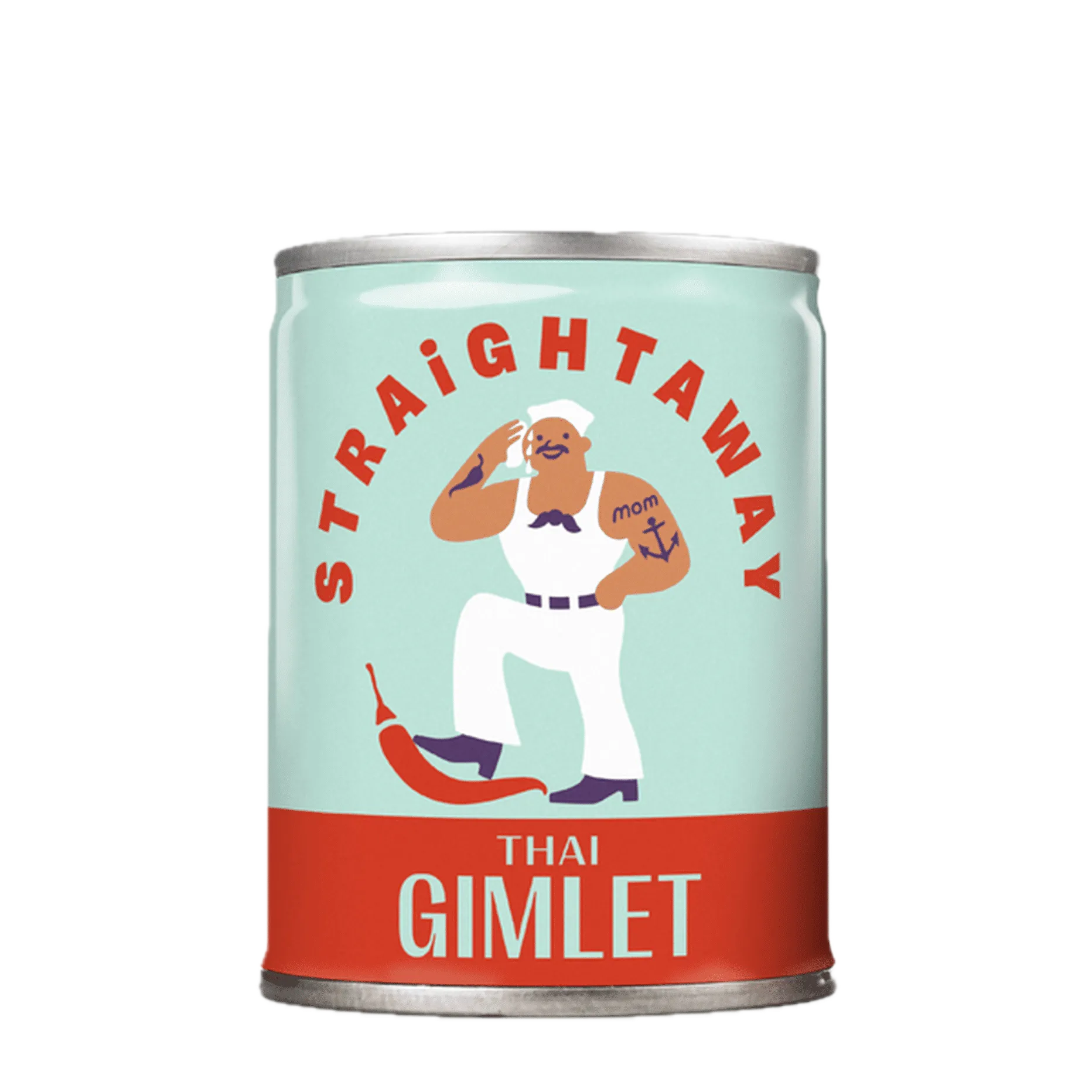 Tip Top Gin Martini