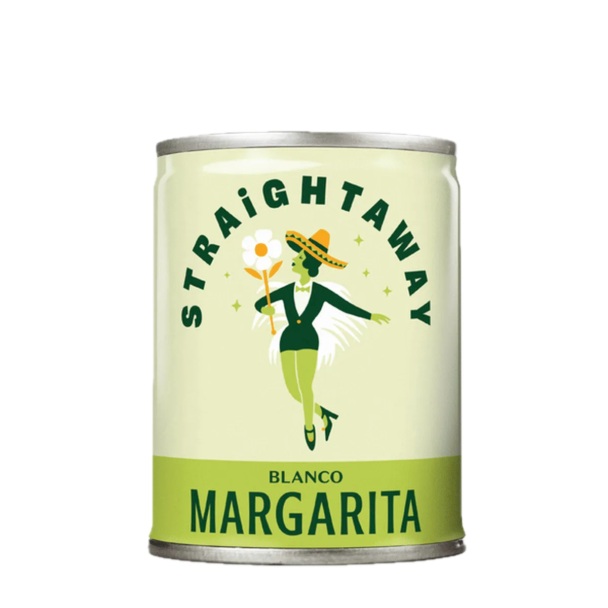 Tip Top Margarita