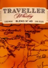 Traveller Whiskey