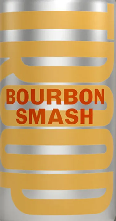 Troop Bourbon Smash