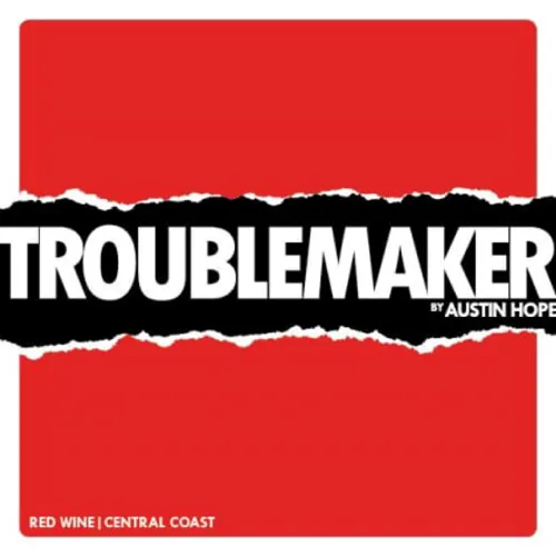 Troublemaker Red Blend