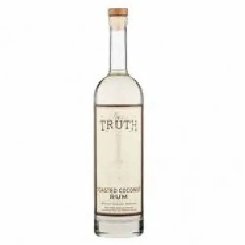Trust Coconut Rum