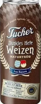 Tucher Dunkelweizen