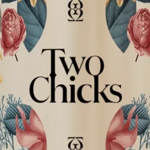 TwoChicksVodkaCutea