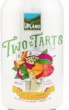 Two Tarts Pedal to Vettle