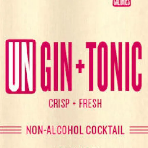 UnGin Tonic Greenbar N/A