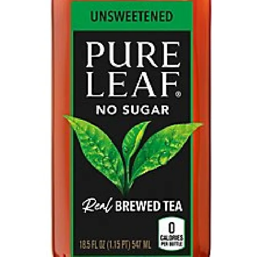 Unsweetened Iced Tea
