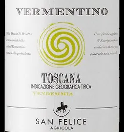 Vermentino San Felice