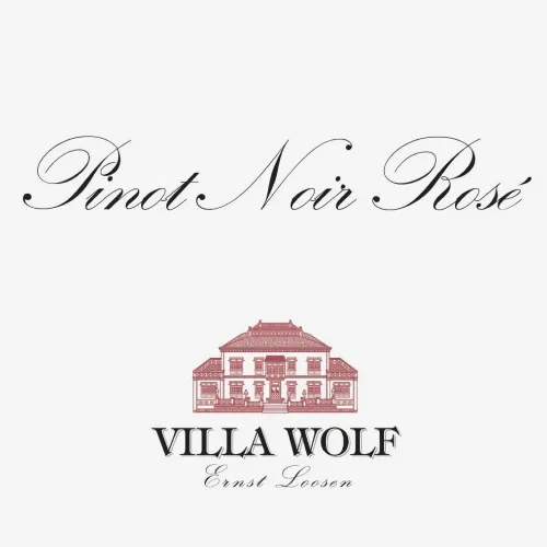 Villa Wolf Pinot Noir Rose