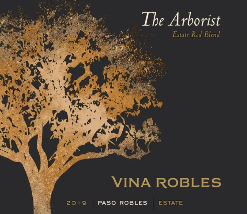 VinaRobles Arborist RB