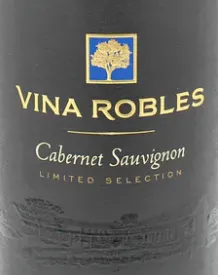 VinaRobles Cabernet