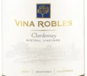 VinaRobles Chardonnay