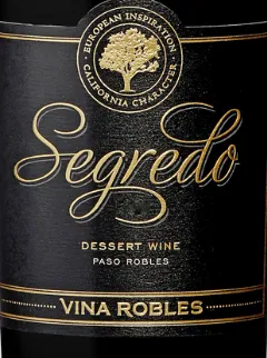 VinaRobles Segredo