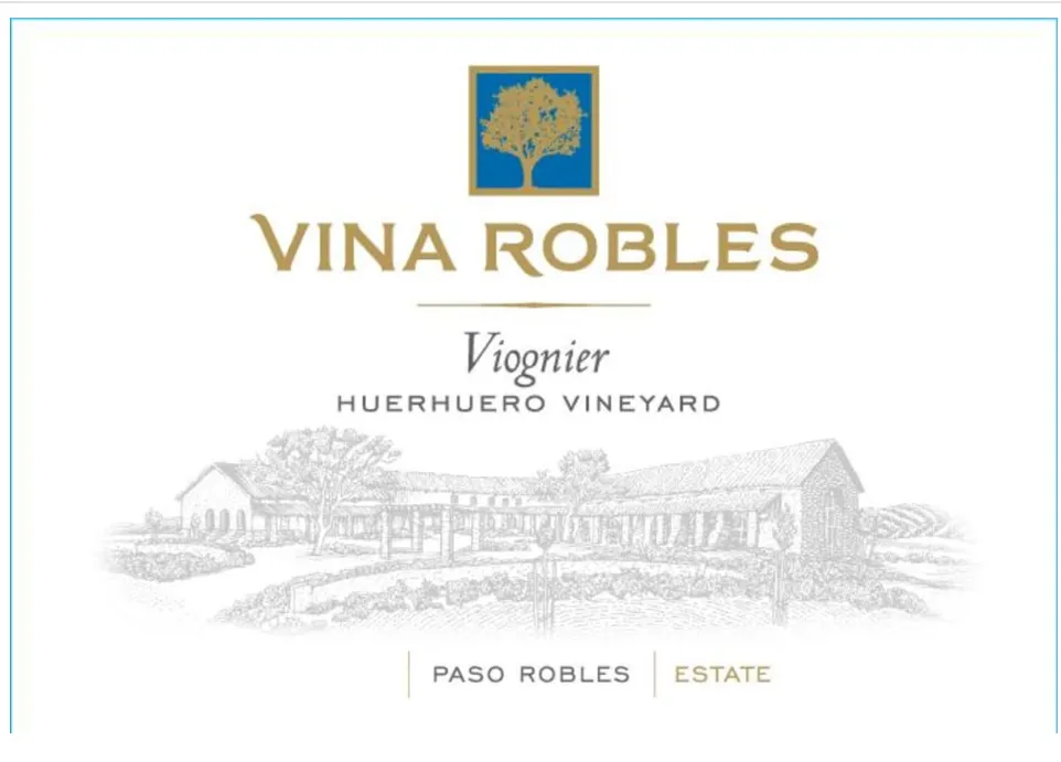 VinaRobles Viogner