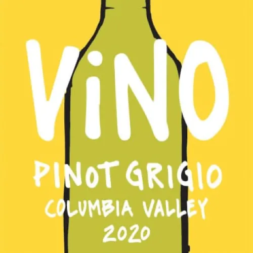 Vino Pinot Grigo