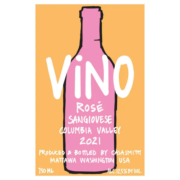 Vino Rose