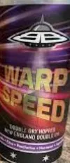 Warp Speed