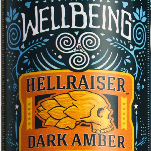 Wellbeing Hellraiser N/A